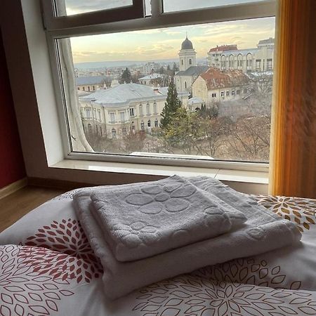 Apartament Sweethome Piata Unirii Ιάσιο Εξωτερικό φωτογραφία