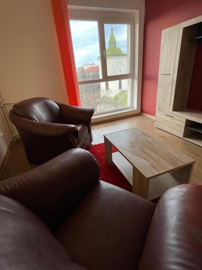Apartament Sweethome Piata Unirii Ιάσιο Εξωτερικό φωτογραφία