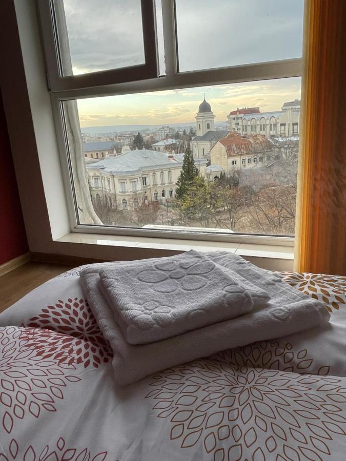 Apartament Sweethome Piata Unirii Ιάσιο Εξωτερικό φωτογραφία