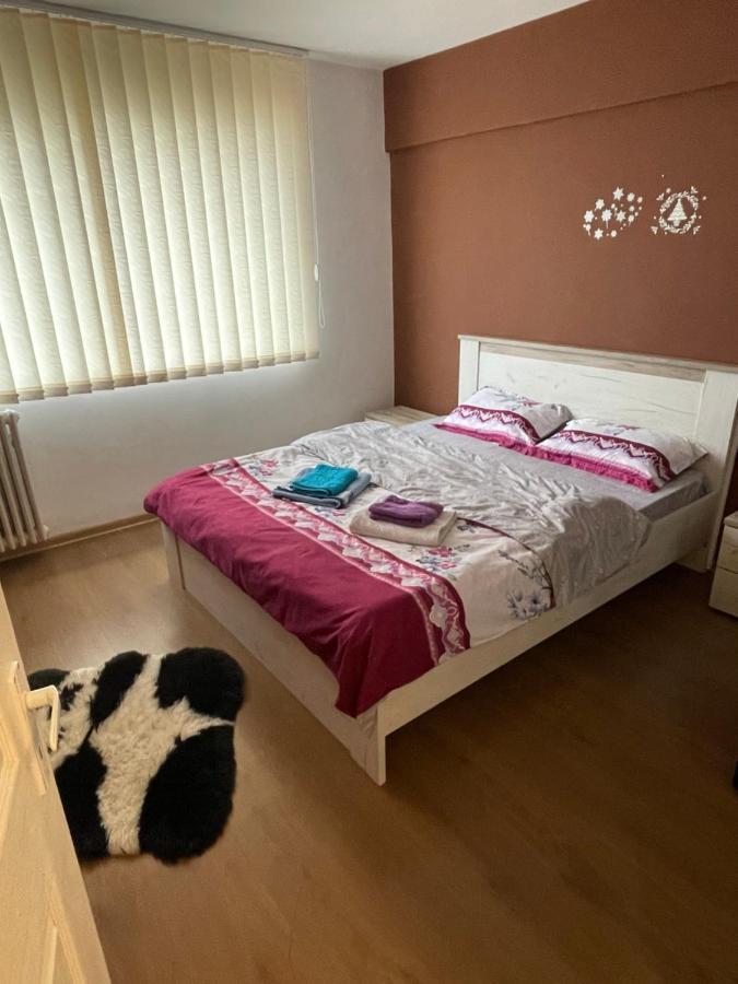 Apartament Sweethome Piata Unirii Ιάσιο Εξωτερικό φωτογραφία