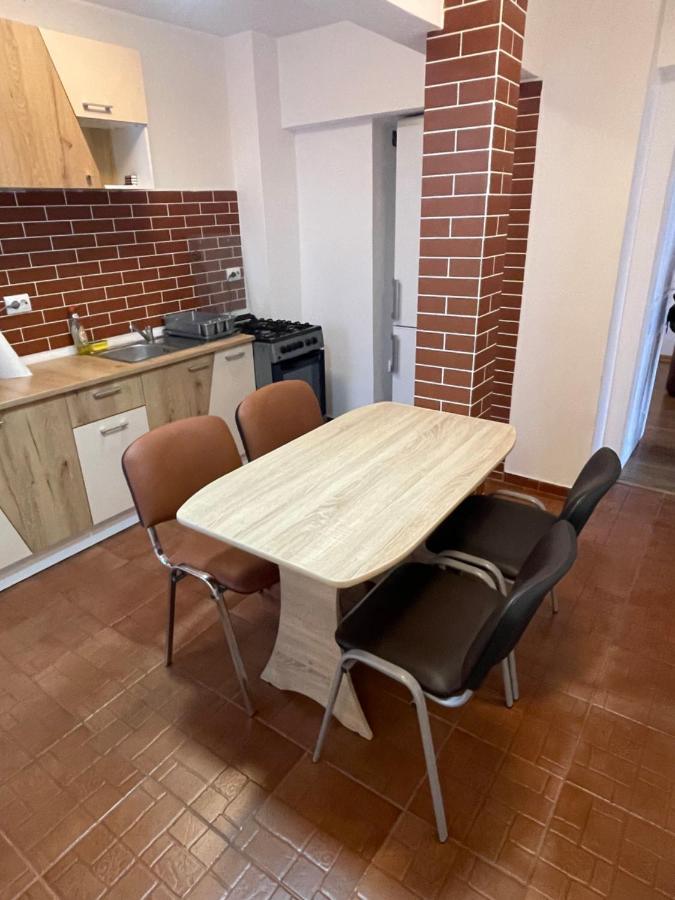 Apartament Sweethome Piata Unirii Ιάσιο Εξωτερικό φωτογραφία